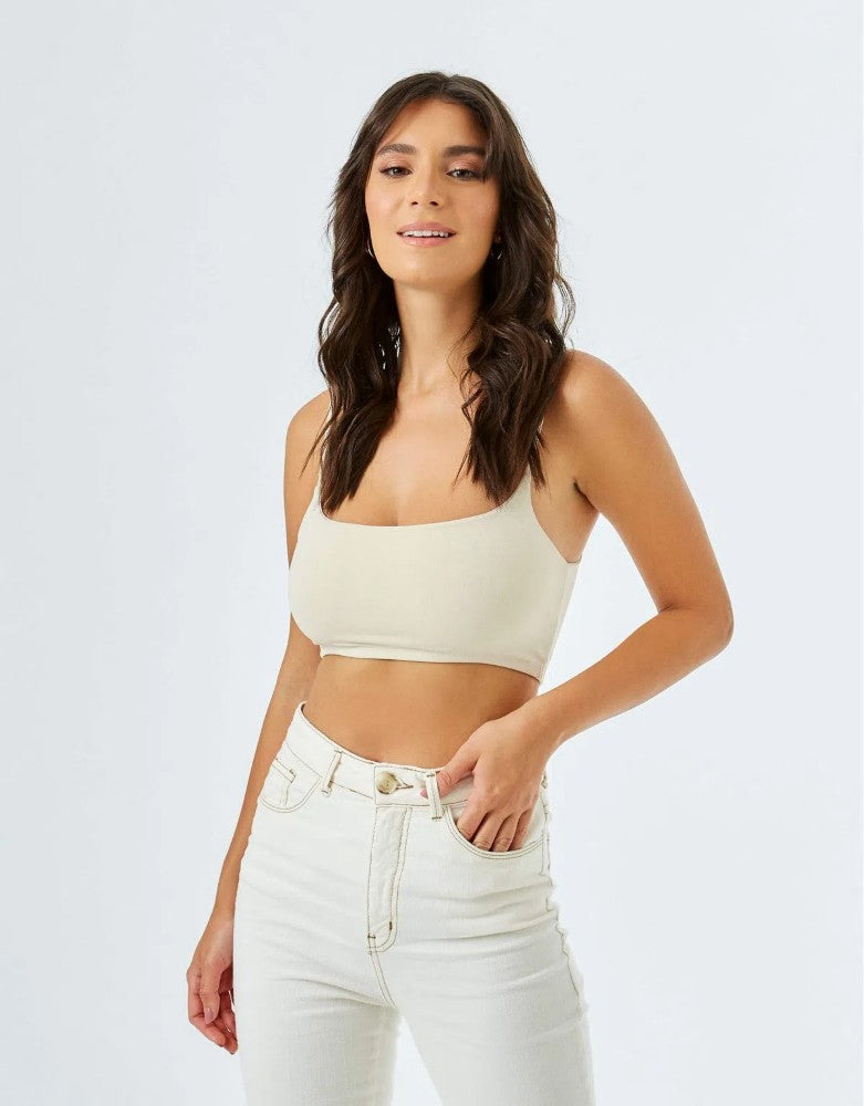 Basics Crop Tops