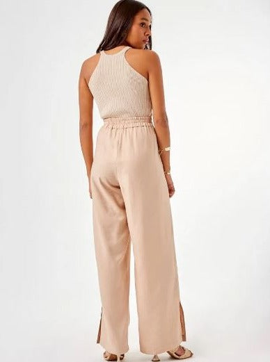 Long Pants Resort Wear